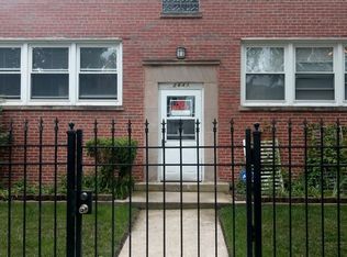 2641 W Gregory St APT 1E, Chicago, IL 60625