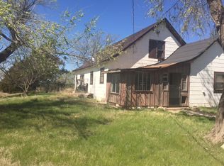 31886 County Road 990, Medford, OK 73759