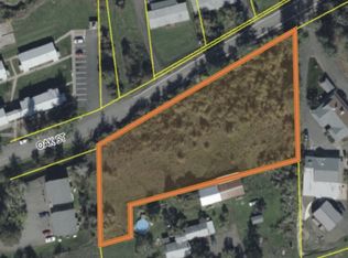 0 Oak St, Oakland, OR 97462