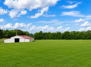 Flat Gap Rd, Jefferson City, TN 37760