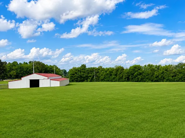 Flat Gap Rd, Jefferson City, TN 37760