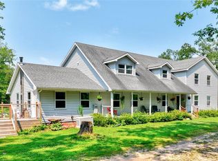 978 S County Road G, Boyd, WI 54726