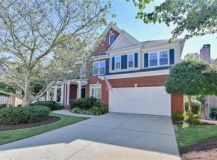 3308 Fieldwood Dr SE, Smyrna, GA 30080
