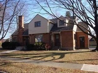 828 Hampshire Rd, Dayton, OH 45419