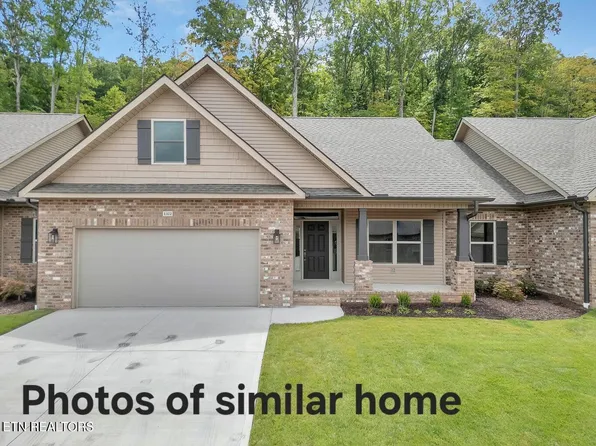 1342 Kenzi Rose Ln, Knoxville, TN 37918