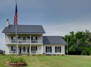8539 W Us Highway 160, Willard, MO 65781