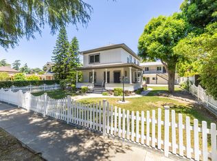 2273 E 3rd St, La Verne, CA 91750
