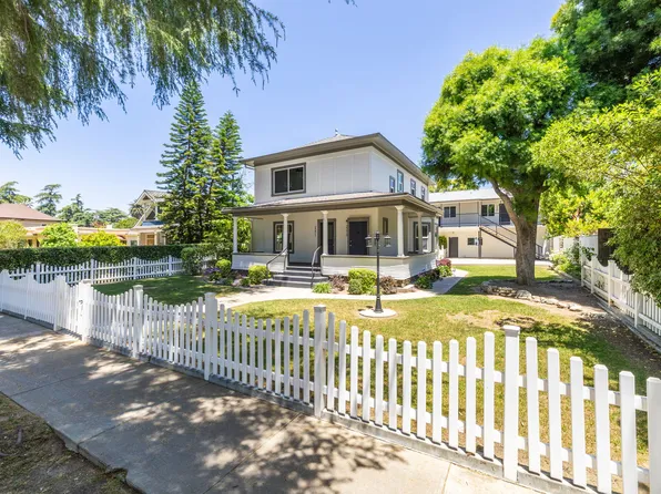 2265 E 3rd St, La Verne, CA 91750