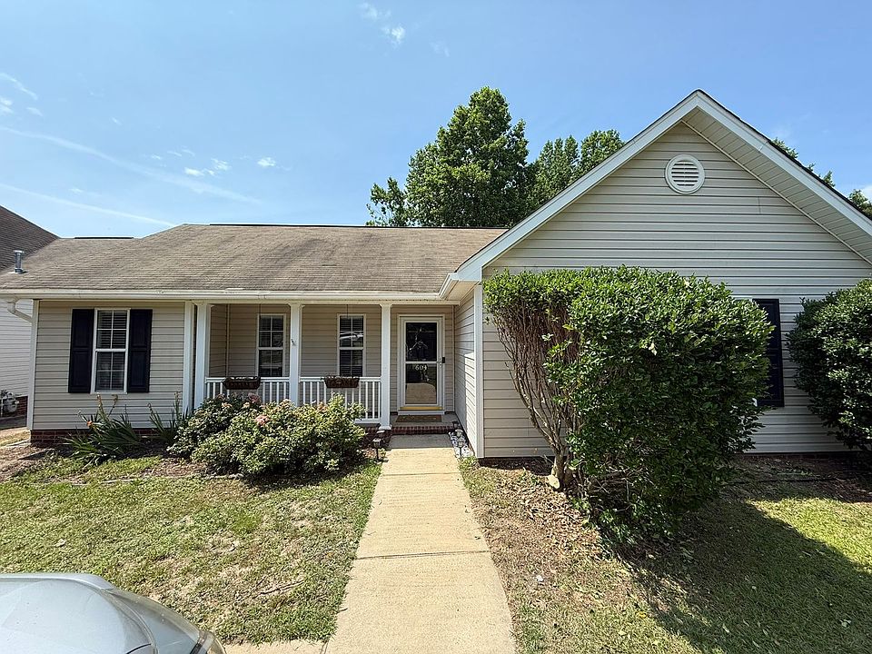 1st image of 604 Gibson Forest Dr