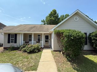 604 Gibson Forest Dr, Lexington, SC 29072