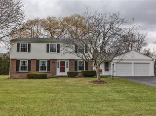 4 Northfield Gate, Pittsford, NY 14534