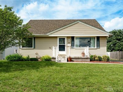 1417 Dutchess Ave, Dayton, OH, 45420