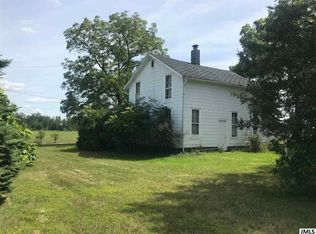 3701 County Farm Rd, Jackson, MI 49201