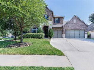 31544 Ember Trail Ln, Spring, TX 77386