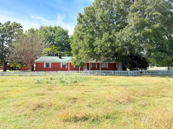 10709 Highway 45 N, Prairie, MS 39756