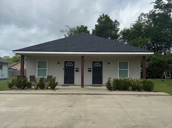 2516 Creole St #B, Lake Charles, LA 70601