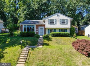 606 Mansfield Rd, Willow Grove, PA 19090