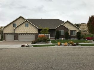 95 S Hidden Valley Rd, Rexburg, ID 83440