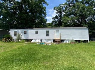 540 Benjulyn Rd, Cantonment, FL 32533