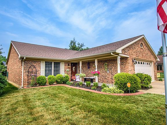 2nd image of 3615 War Admiral Dr