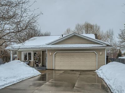 6101 114th Ave N, Champlin, MN, 55316