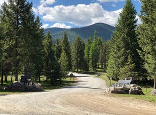 Nhn Fir Dr, Thompson Falls, MT 59873