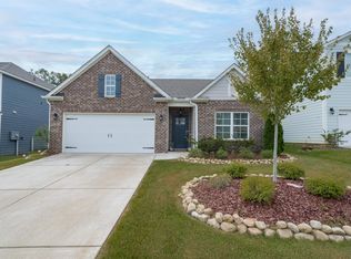 1016 Park View Dr, Chelsea, AL 35043