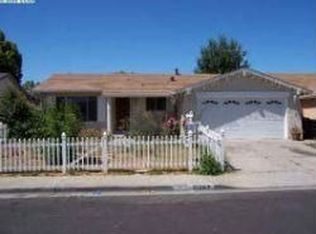 31363 Santa Ana Way, Union City, CA