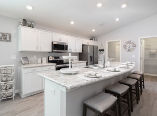 2806 58th Way E, Palmetto, FL 34221