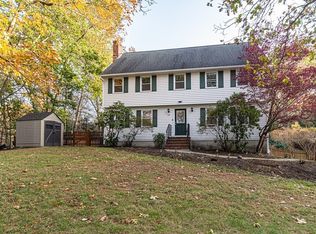 17 Lacy St, North Andover, MA 01845