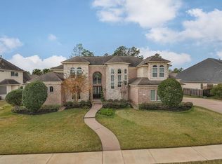 7011 Wheaton Crest Ln, Spring, TX 77379