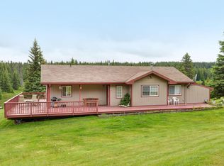 1200 Quinalt Ave, Homer, AK 99603