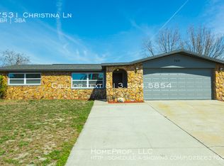 7531 Christina Ln, Pt Richey, FL 34668