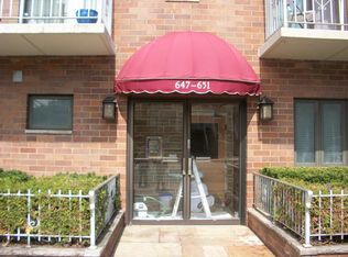 647 Kennedy Blvd APT 104, Bayonne, NJ 07002