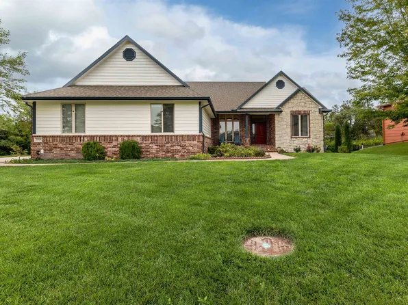 12638 E Zimmerly Ct, Wichita, KS 67207