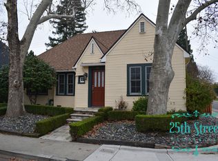 1181 37th St, Sacramento, CA 95816