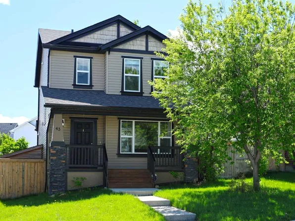 43 Sage Hill Way NW, Calgary, AB T3R 0G8
