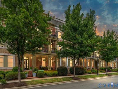 2424 Liesfeld Pkwy, Glen Allen, VA, 23060
