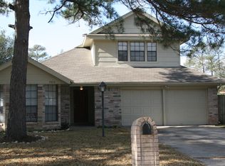 9915 Orangevale Dr, Spring, TX 77379