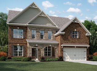 2105 Rilman Cir, Cumming, GA 30041