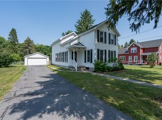 153 N Main St, Black River, NY 13612