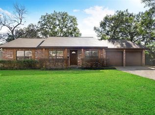 9533 Truscon Dr, Houston, TX 77080