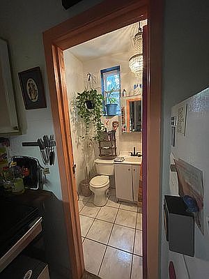 2nd image of 640 Grand St #1A