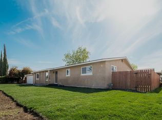 61 Parkwest St, Merced, CA 95341