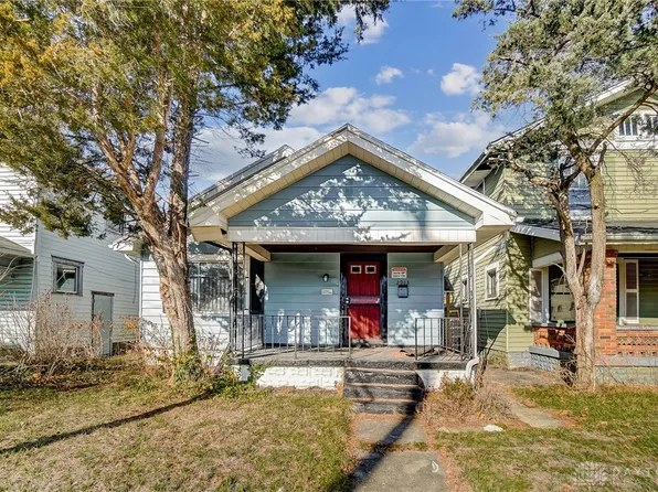 2913 Hoover Ave, Dayton, OH 45402