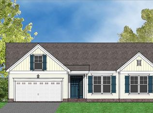 425 Moorland Way, Moyock, NC 27958