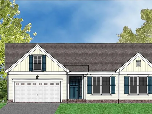 425 Moorland Way, Moyock, NC 27958