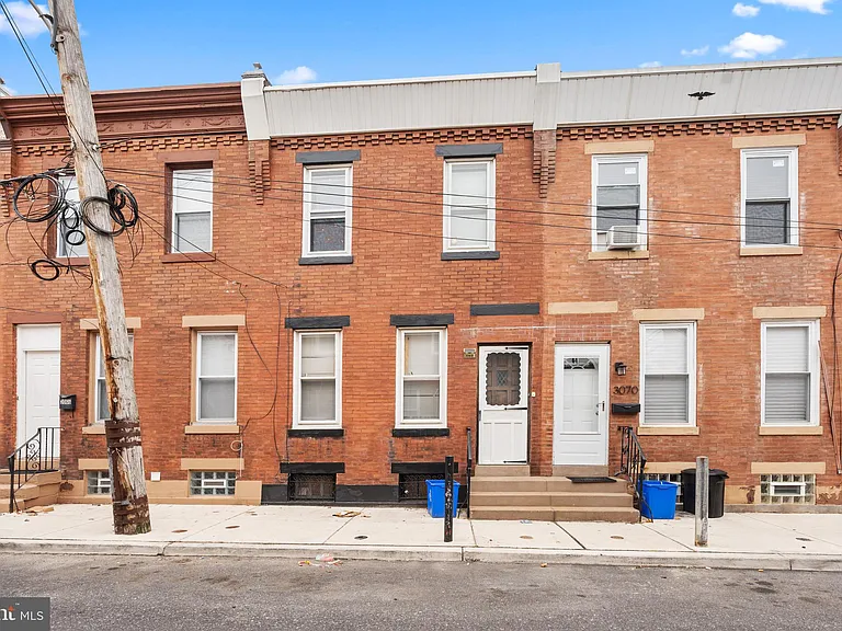 3068 Livingston St — Photo 1