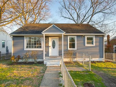 13 N Cedar Ave, Henrico, VA, 23075