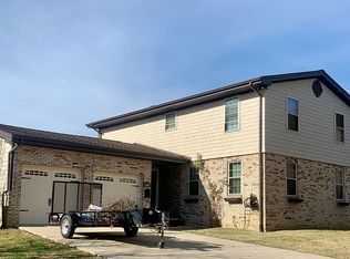 2223 Sunrise Ave, Portsmouth, OH 45662